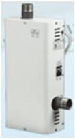 Котел (водонагреватель) отопительный электрический ЭВП